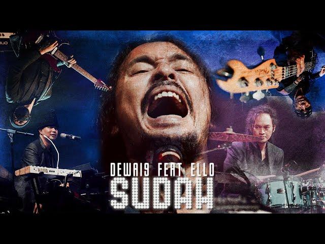 ​@Dewa19 Feat Ello - Sudah