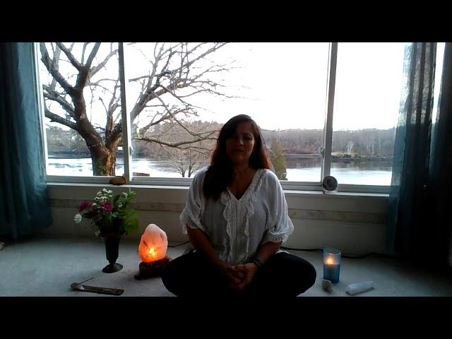 Peaceful Guided Meditation