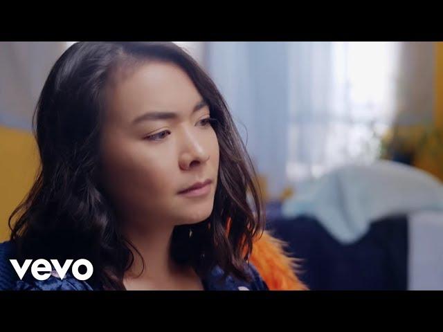 Mitski - Nobody (Official Video)