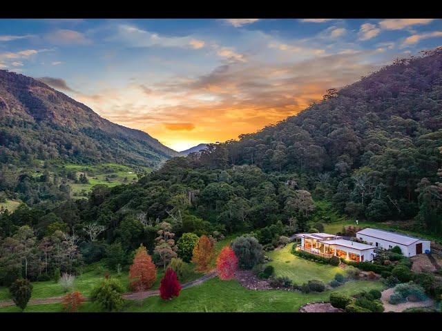 Secluded Retreat in Queensland, Australia | Sotheby's International Realty