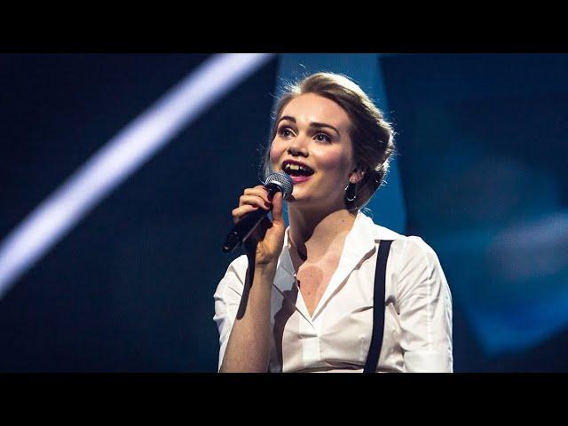 Leonora - Love Is Forever | Dansk Melodi Grand Prix 2019 | DR1