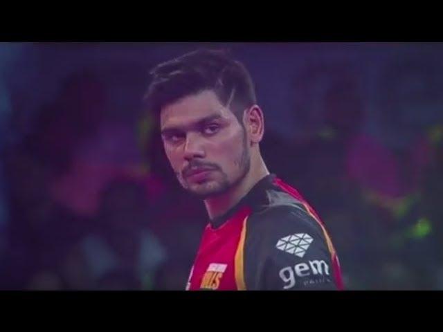 #VivoProKabaddi Season 5: Will Rohit Kumar dominate #BLRvTN again?