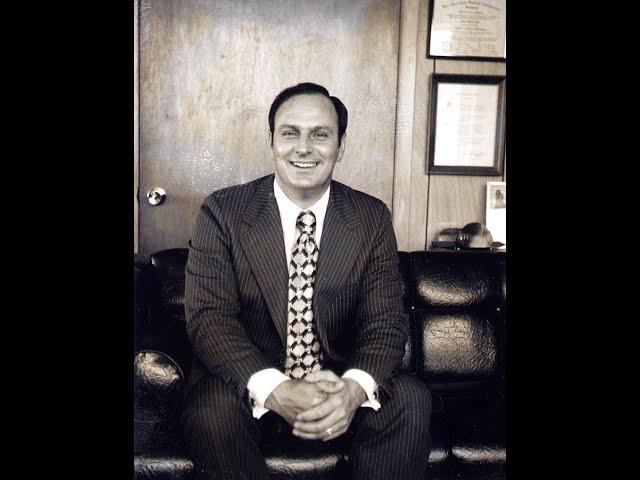 Prayer by Dr Curtis Hutson – Audio Only