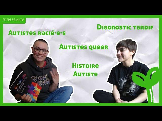 4 books about autism (with dcaius)