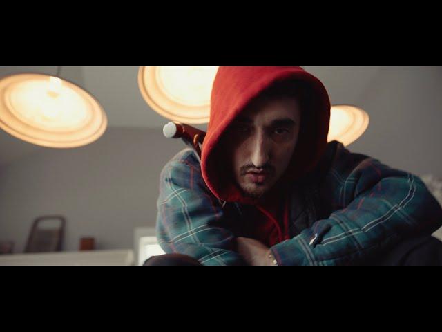 Dakota Moss - Fix You (Lyric Video)