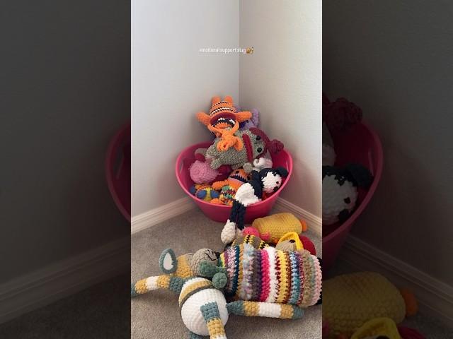 #crochet #amigurumicrochet #mom #sahm #smallbusiness