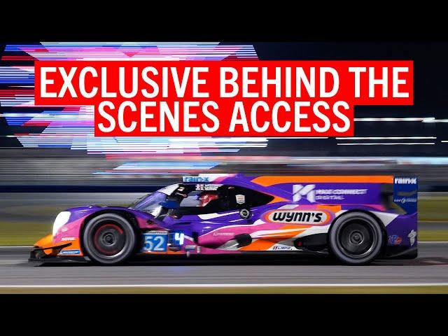 What You Missed the 2023 Rolex 24 at Daytona | The Grassroots Motorsports Experience