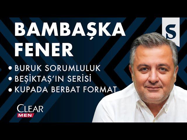 30'luk Resital, Fark Dört, Hedef Rangers, Paşa Freni, Osimhen | Mehmet Demirkol'la Karşı Karşıya #26