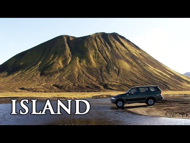 Island: Eine Insel aus Feuer und Eis - Reisebericht