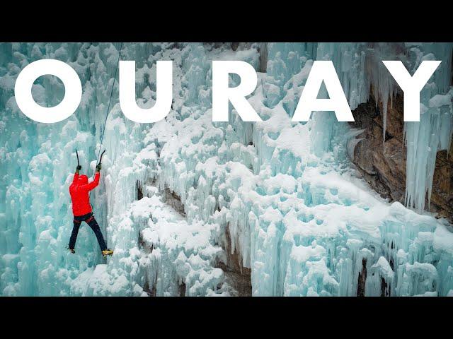 HOW TO VISIT OURAY, COLORADO IN THE WINTER | Everything You Need to Know