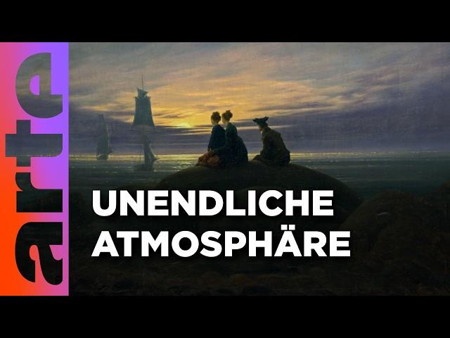 Caspar David Friedrich: Die Entdeckung der Unendlichkeit | Doku HD | ARTE