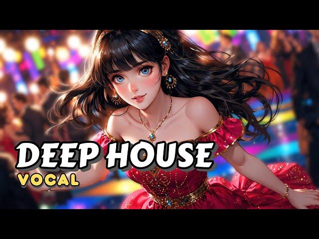 Dance of Life | Deep House | AI Music