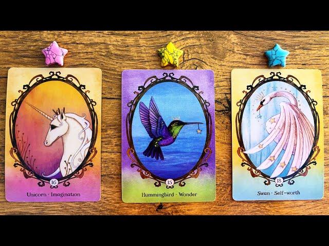 ⭐️OPEN ME⭐️YOU ARE 100% READY FOR THIS MESSAGE!🫶| Pick a Card Tarot Reading