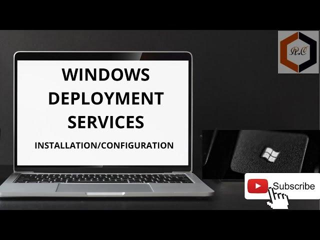 Windows Server 2019 - How to Install and Configure WDS Server Full Step By Step #viral