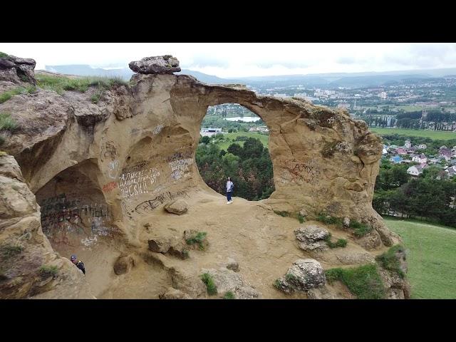 Гора Кольцо Кисловодск | Mountain Ring. Kislovodsk