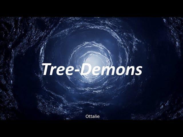 Tree - Demons [Sub. Español]