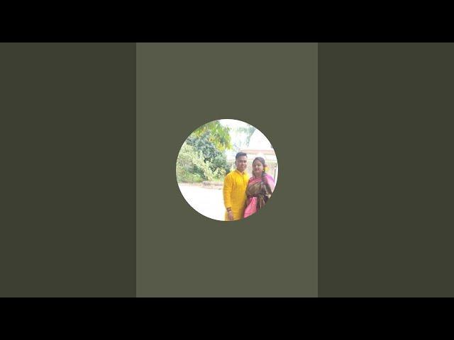 Dipti Ghosh is live!