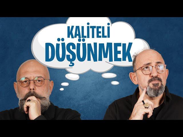 Kaliteli Düşünmek I Önce Can Sonra Canan 268.Bölüm Canlı Yayın! Saat: 12:00'da