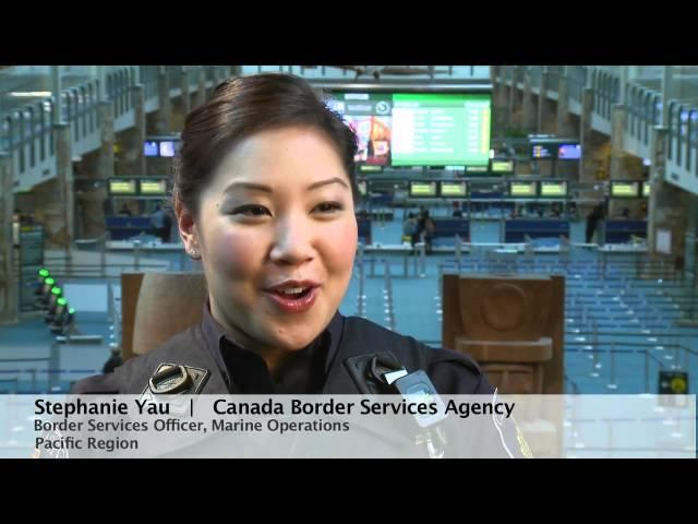 What is the Canada Border Services Agency?