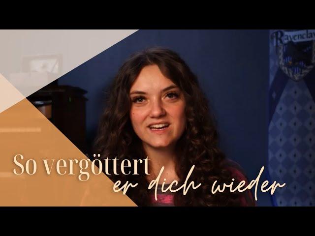 Liebesgefühle zurückholen - so vergöttert er dich wieder! | Dr. Leonie Thöne