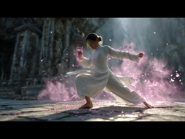 Ascension || Ai Martial Arts MV