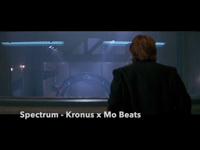 Spectrum - Kronus x Mo Beats // SLOWED VERSION