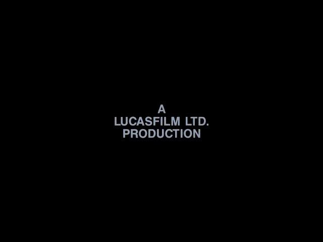 Imagine Entertainment/Lucasfilm Ltd. Productions (HDR, 1988)