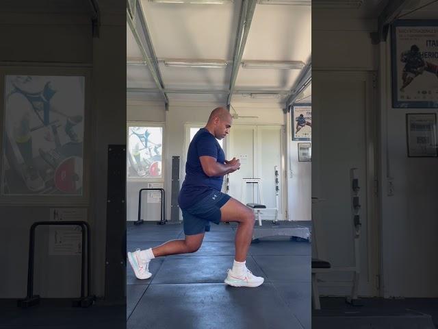 ACL Rehab Mid Stage Exercise