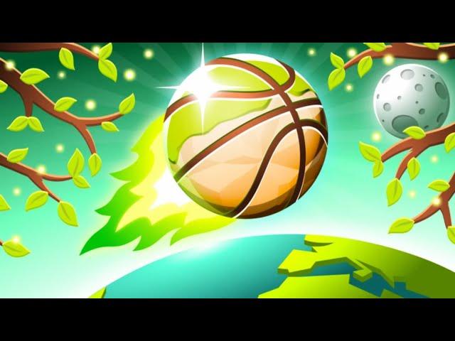 Basketball Frenzy! Unlock the Super Sonic Speed Hoverboard in Roblox Hoop Simulator!