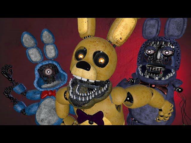 SFM/FNAF Murder 2 Song | Fan Animation