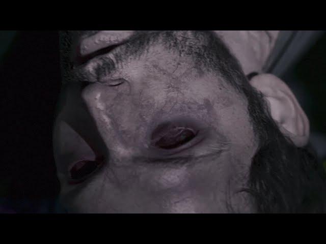 Tormentor - Short Horror Film