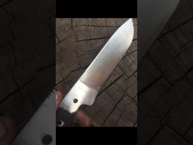 Custom Made Knives (482)