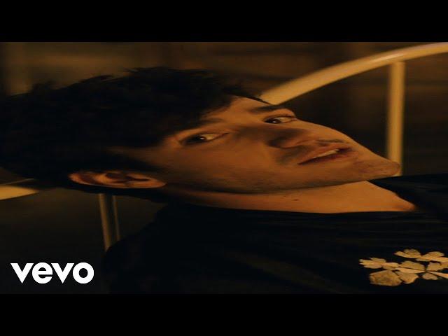 Aaron Carpenter - Attitude (Vertical Video)