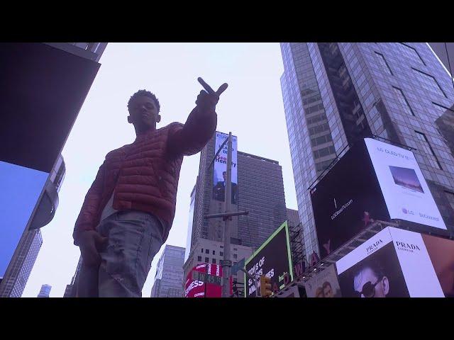 OBN Jay - Livin My Life (Official Music Video)