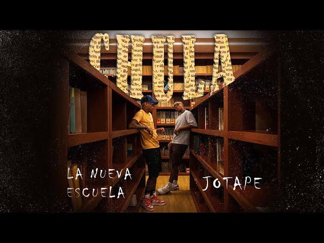 Jotape, La Nueva Escuela - Chula (Video Oficial)