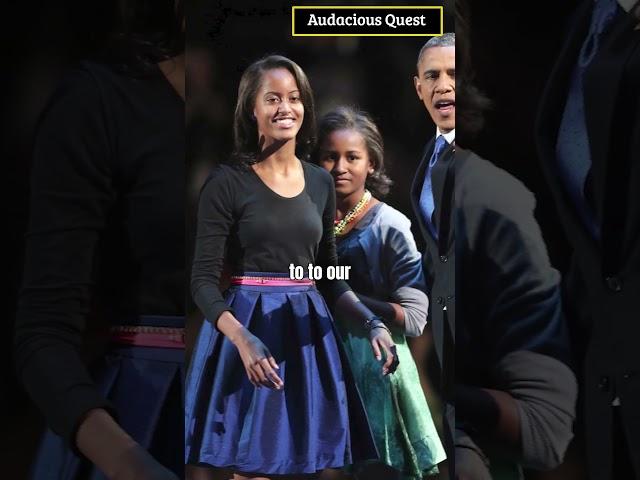 What Makes Michelle Obama Special Hear From Brother Craig | Shorts #michelleobama