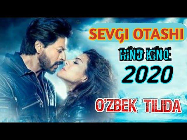 sevgi otashi hind kino uzbek tilida 2020 | Севги оташи хинд кино узбек тилида 2020  tarjima kinolar