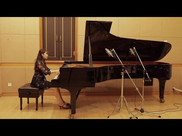 Chopin Ballade No 1 Sissi Zhang