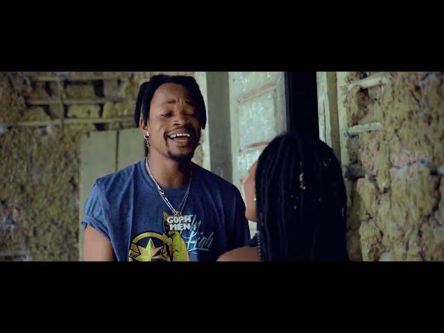 Fhish - Patience (Official video) Directed by Kwedi Nelson