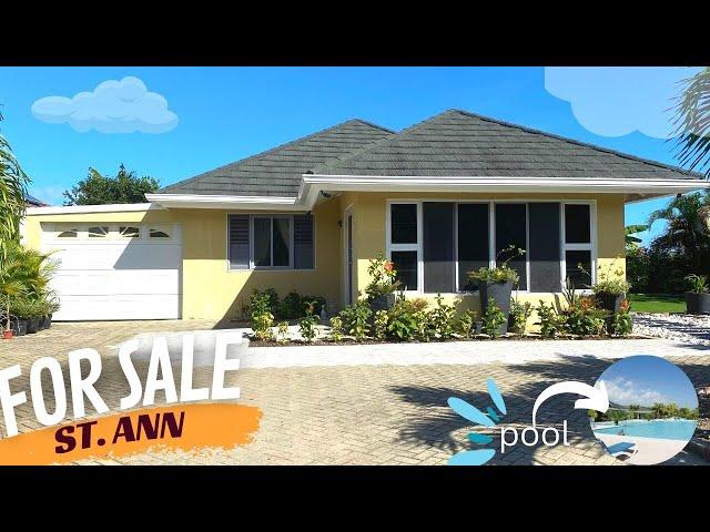 3 Bedroom 3 Bathroom House For Sale in Richmond, St. Ann Jamaica | House for Sale in Jamaica