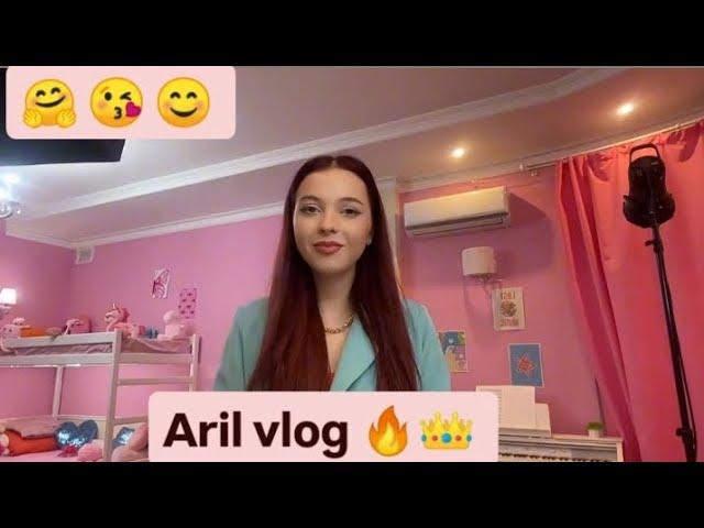 Arial new vlog    || Arial || vlog || jennyblest || crazy ghar