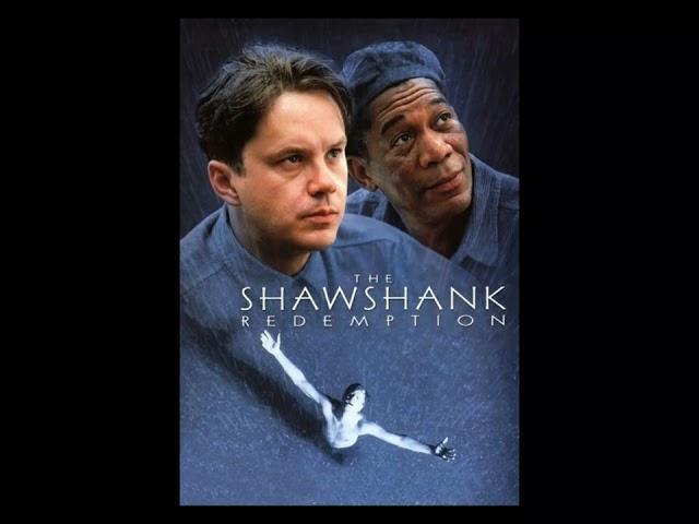 The Shawshank Redemption [Soundtrack]