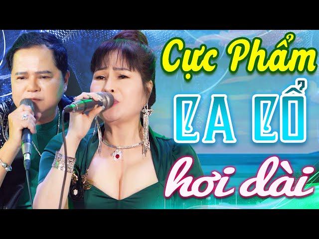 "CỰC PHẨM" CA CỔ HƠI DÀI XOẮN TAI - PHƯỢNG HIẾU, GIANG THÁI ĐIỀN Ca Cổ Hơi Dài 1000 ChữCa Cổ Hay