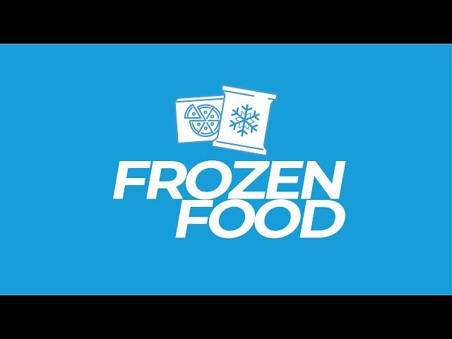 GPI GROUP - FROZEN FOOD PACKAGING SOLUTIONS