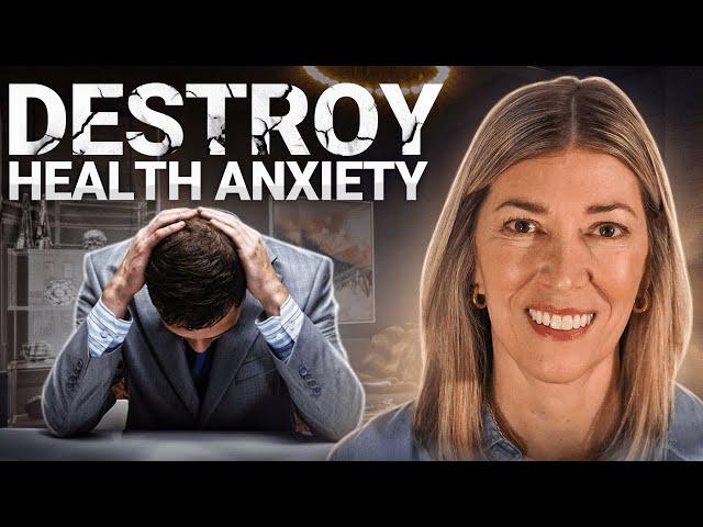 UNHOOK from Health Anxiety