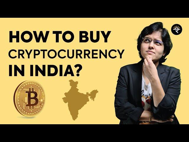 Beginners Guide On How to Buy Crypto in India | Investing in Gold and Bitcoin | CA Rachana Ranade