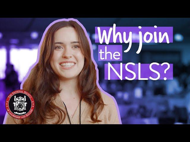 Is the NSLS Worth it?