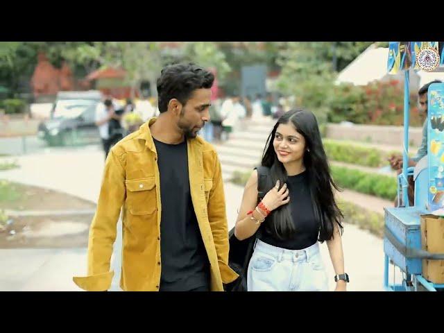 TU JAANA NA PIYA || MUSIC VIDEO || BVBFTS || STUDENTS' PROJECT - 2023-24