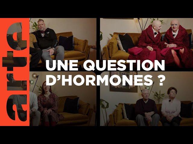 Pourquoi tombons-nous amoureux ?  | 42, la réponse à presque tout | ARTE