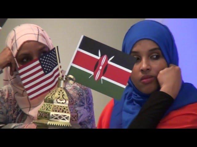 FULL xafladii Faadumo Kinsi Seattle